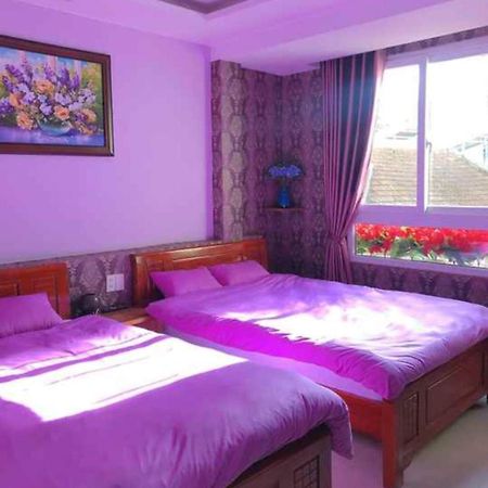 My Dream Hostel Da Lat Exterior photo
