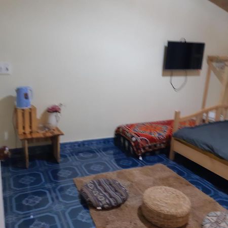 My Dream Hostel Da Lat Exterior photo