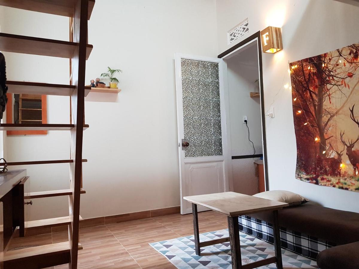 My Dream Hostel Da Lat Exterior photo
