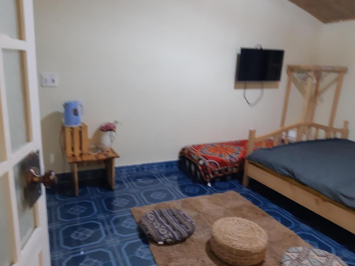 My Dream Hostel Da Lat Exterior photo