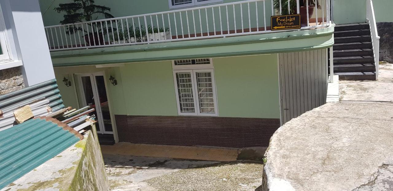 My Dream Hostel Da Lat Exterior photo