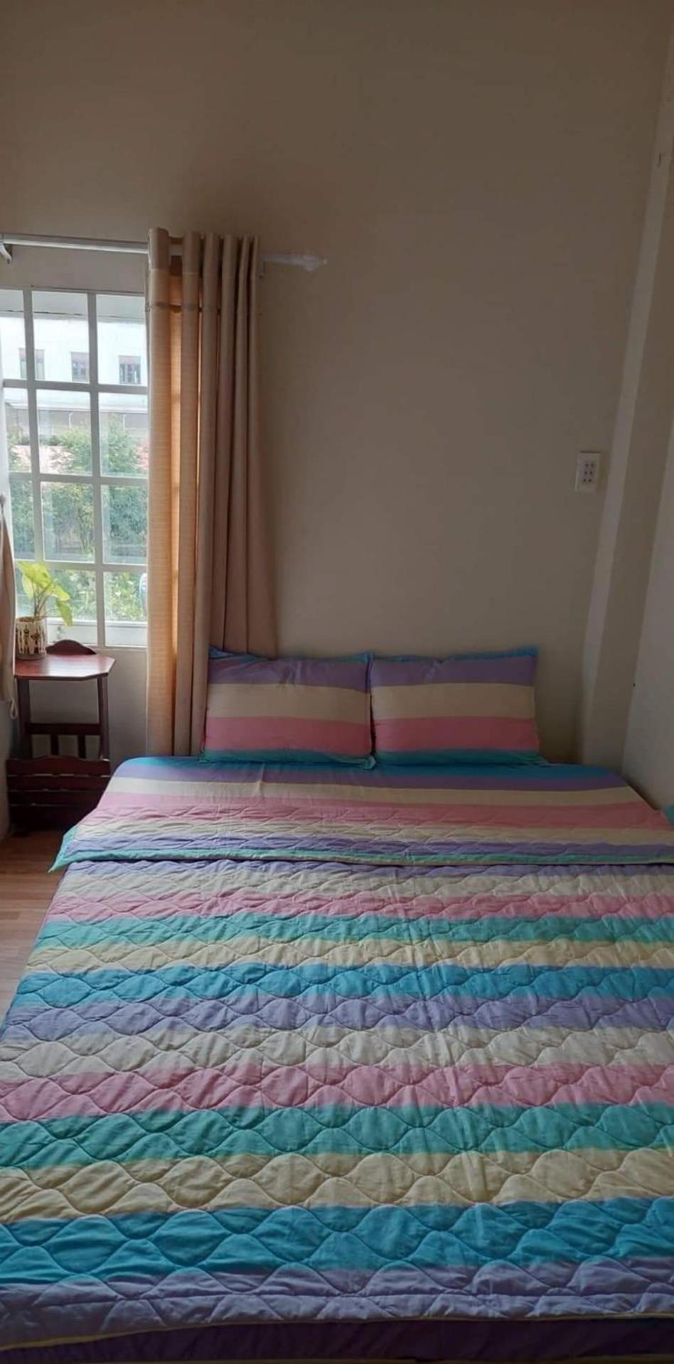 My Dream Hostel Da Lat Room photo